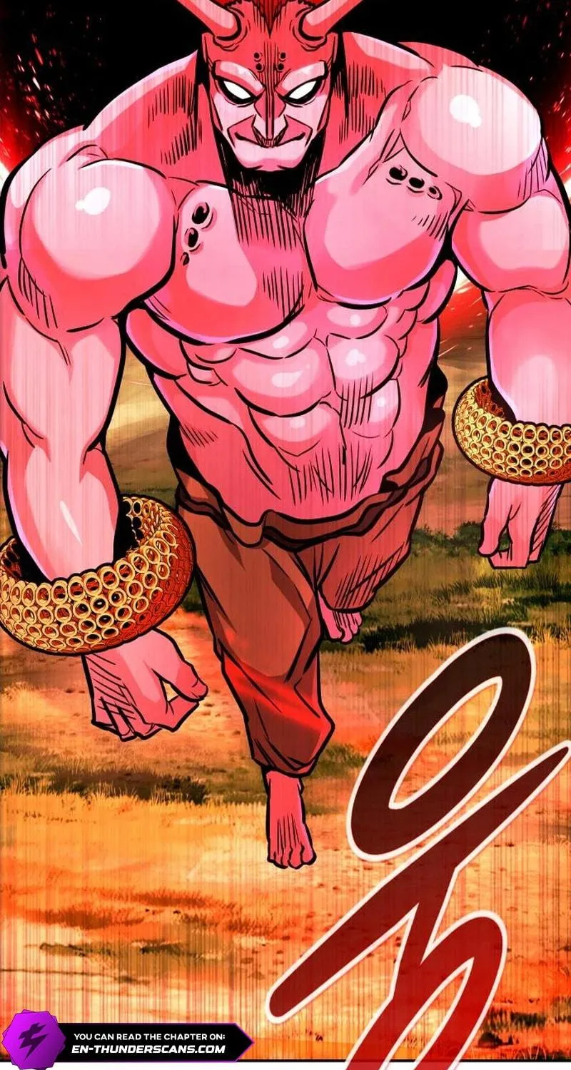 All Rounder Chapter 92 page 164 - 