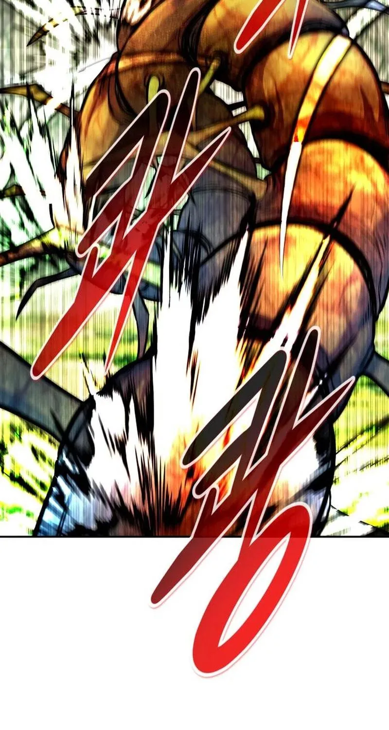 All Rounder Chapter 92 page 19 - 