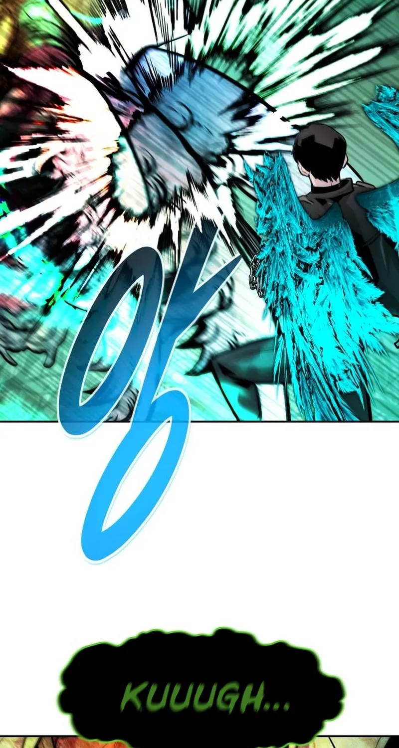 All Rounder Chapter 92 page 3 - 