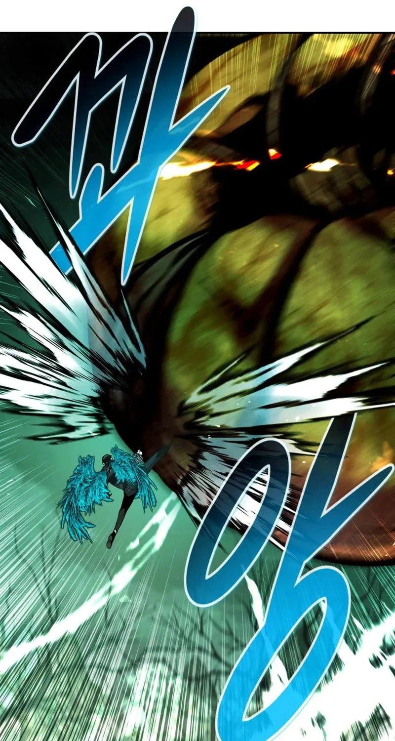 All Rounder Chapter 92 page 25 - 