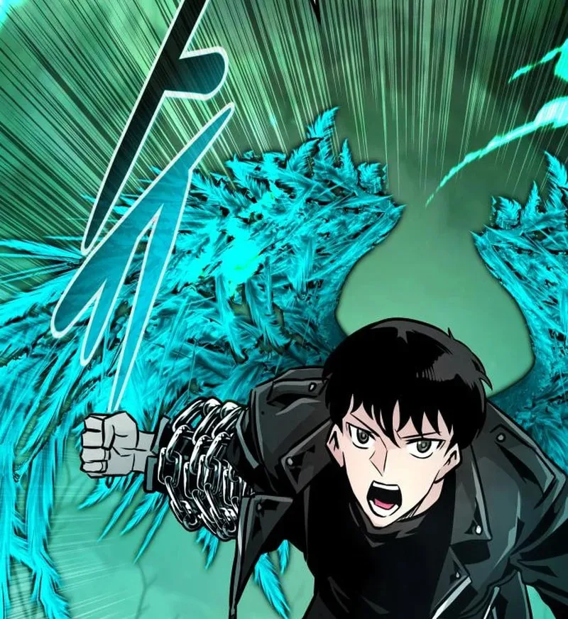 All Rounder Chapter 92 page 28 - 
