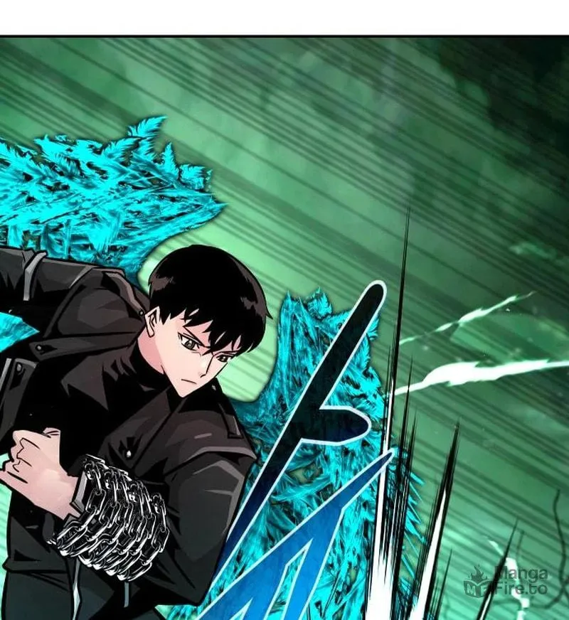 All Rounder Chapter 92 page 30 - 