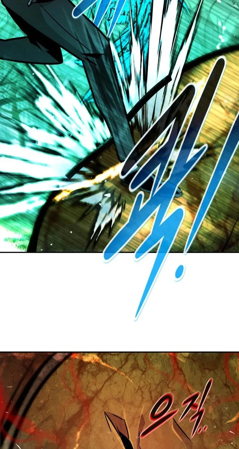 All Rounder Chapter 92 page 31 - 