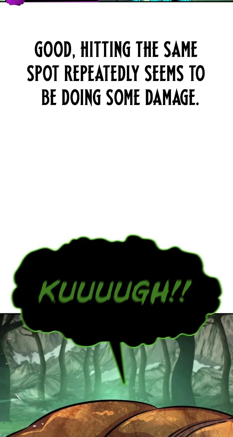 All Rounder Chapter 92 page 33 - 