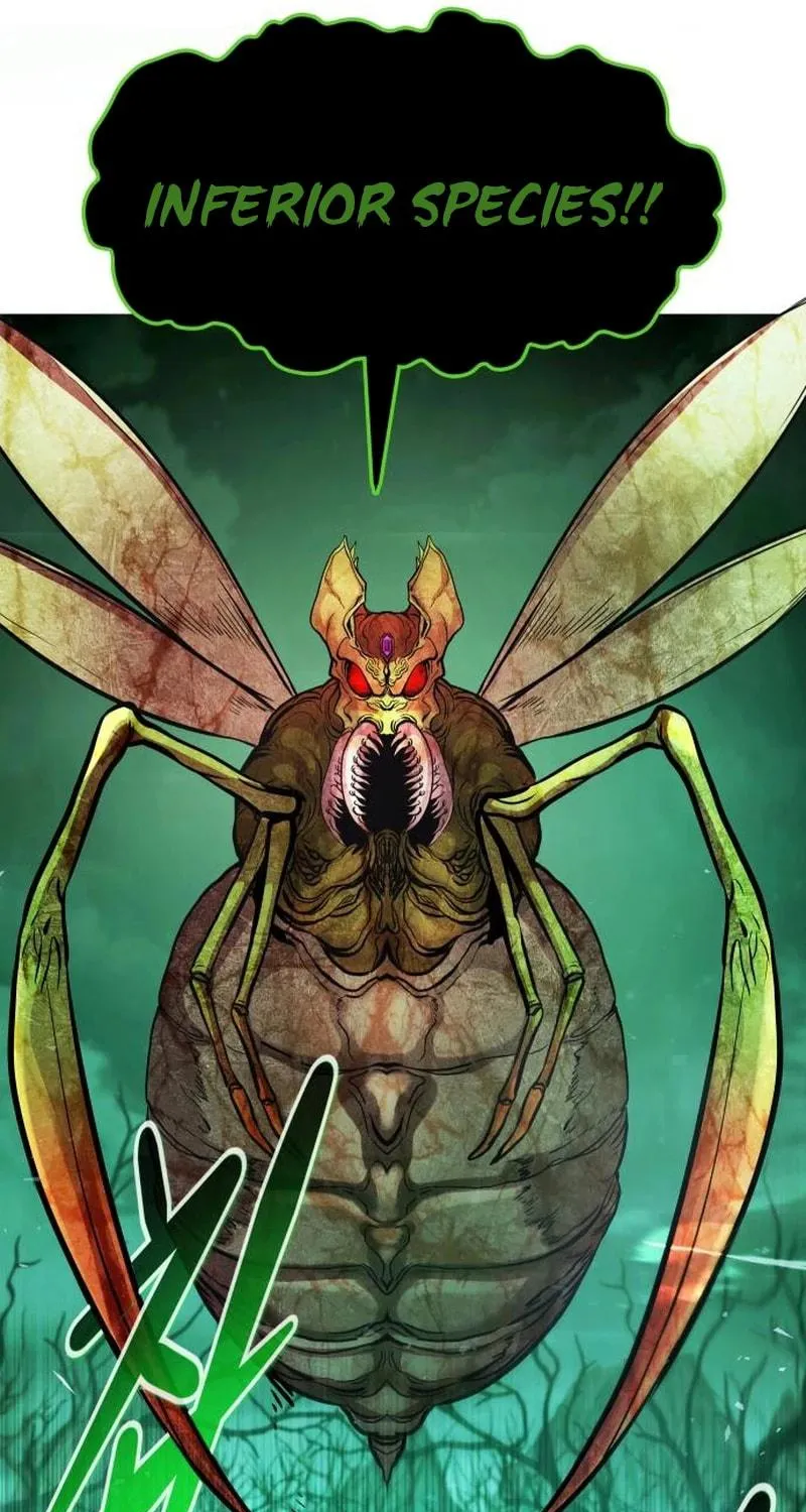 All Rounder Chapter 92 page 35 - 