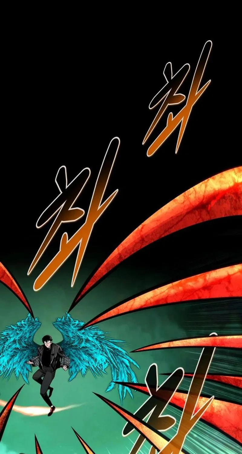 All Rounder Chapter 92 page 39 - 