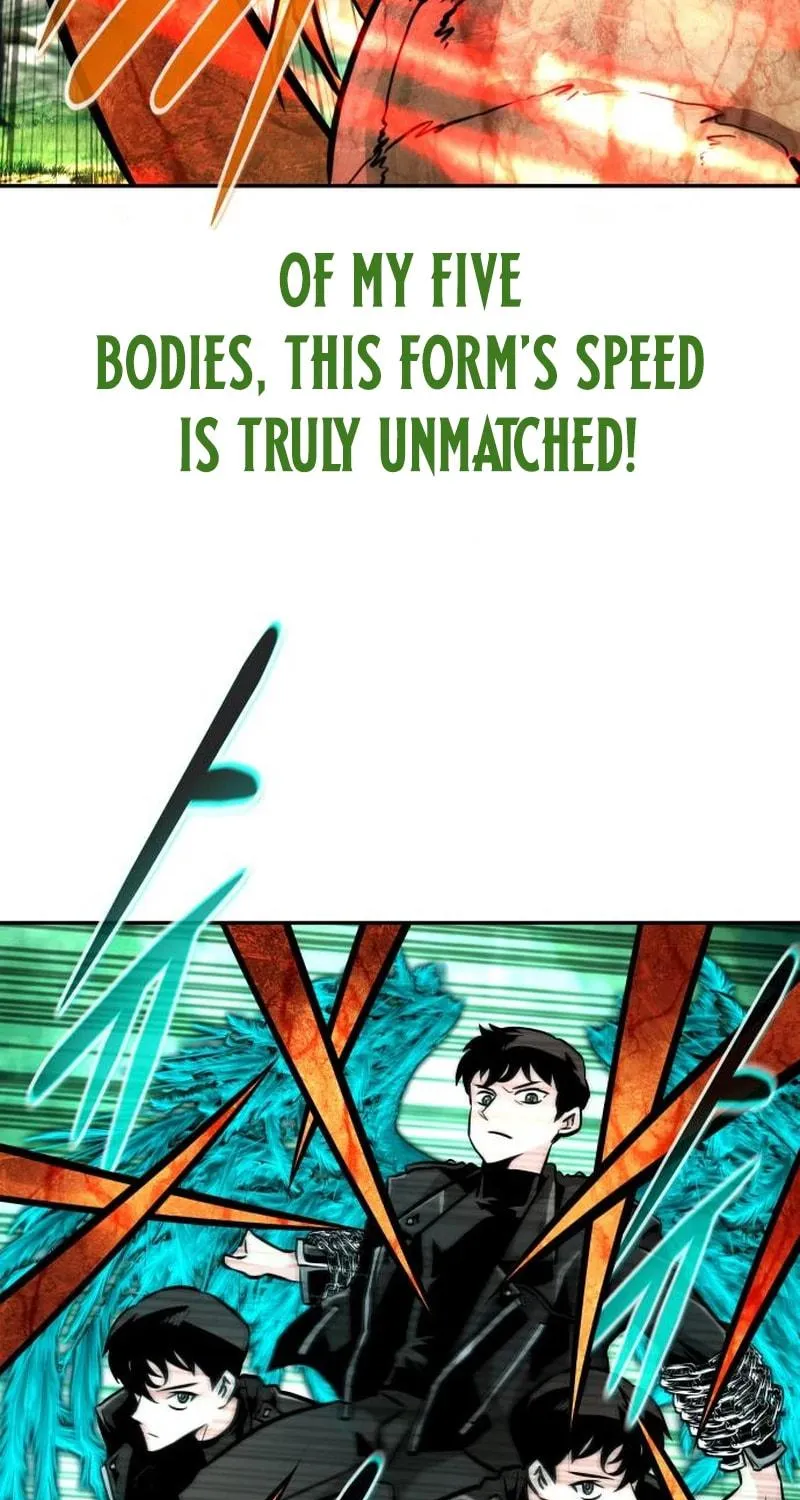 All Rounder Chapter 92 page 41 - 