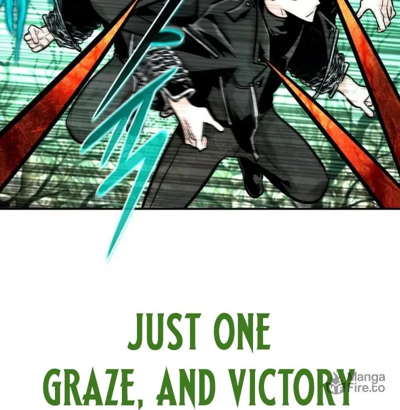 All Rounder Chapter 92 page 42 - 
