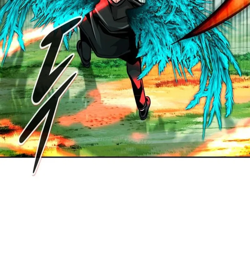 All Rounder Chapter 92 page 46 - 
