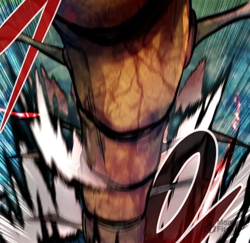 All Rounder Chapter 92 page 6 - 