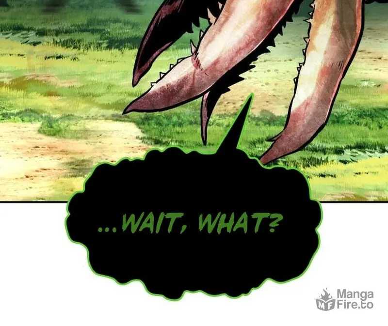All Rounder Chapter 92 page 54 - 