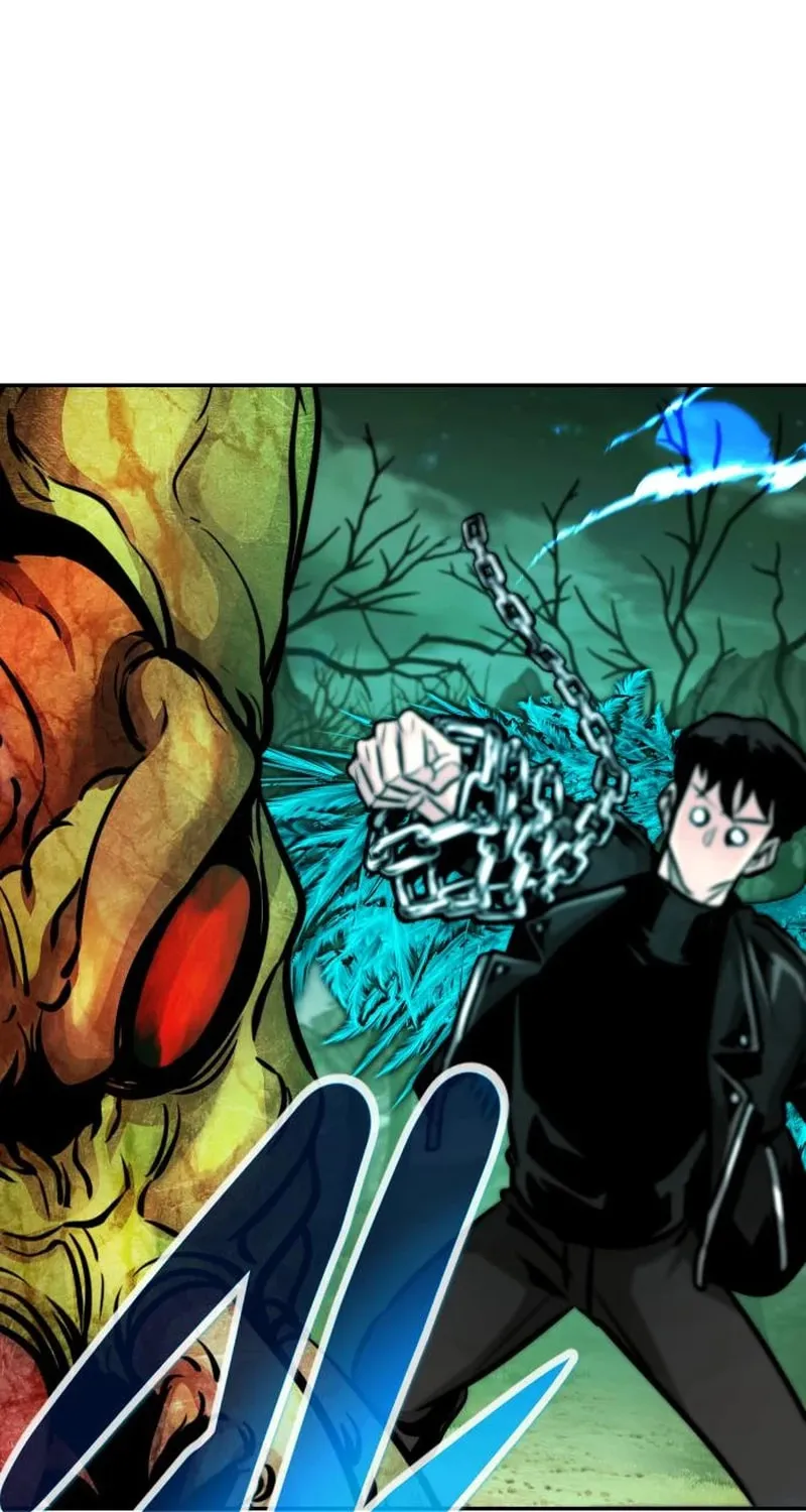All Rounder Chapter 92 page 55 - 