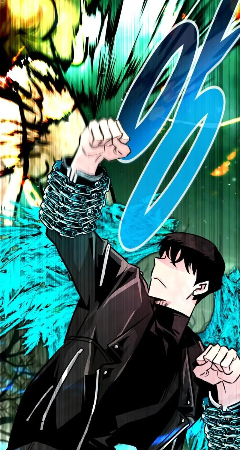 All Rounder Chapter 92 page 57 - 