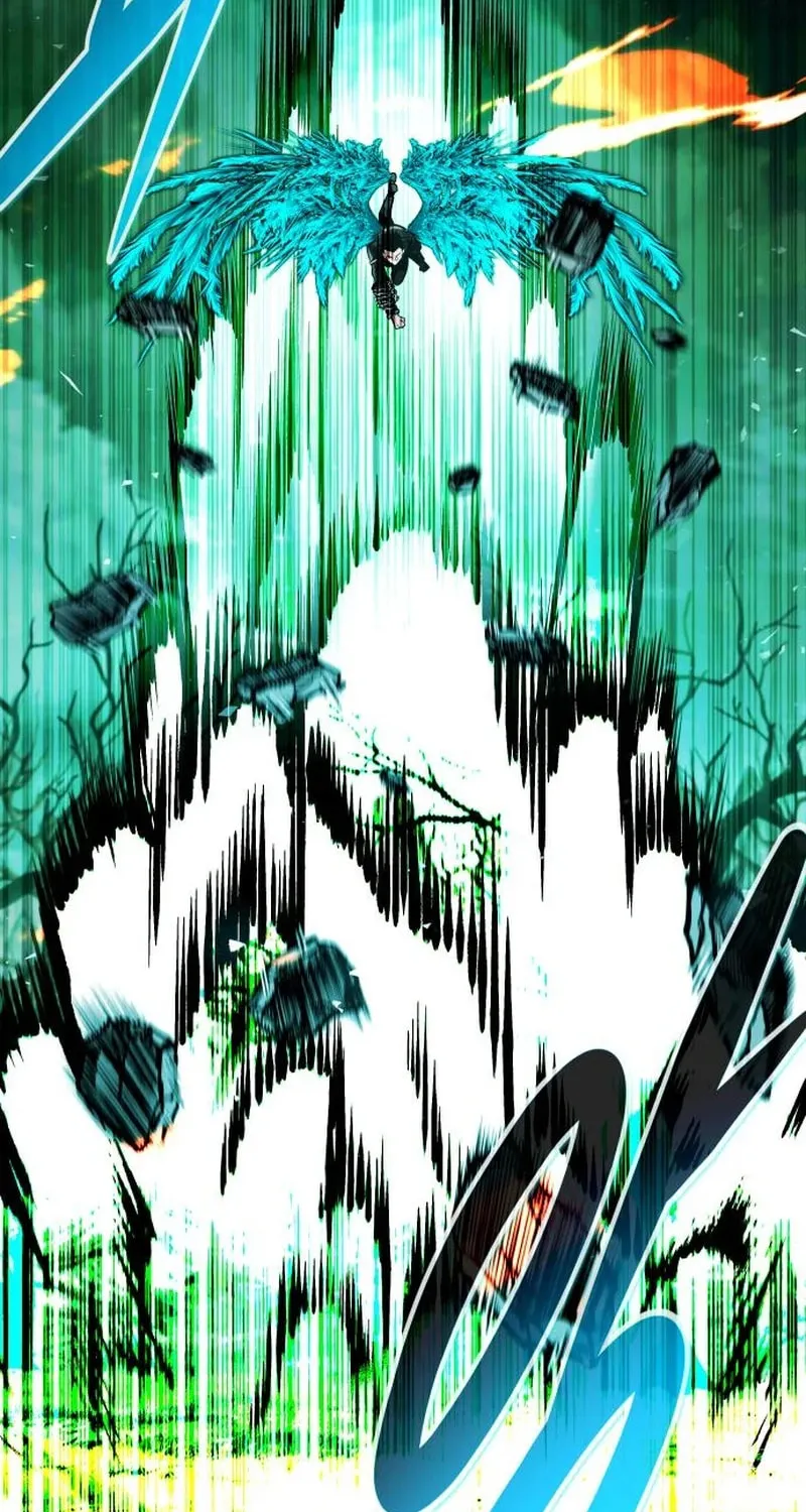 All Rounder Chapter 92 page 63 - 