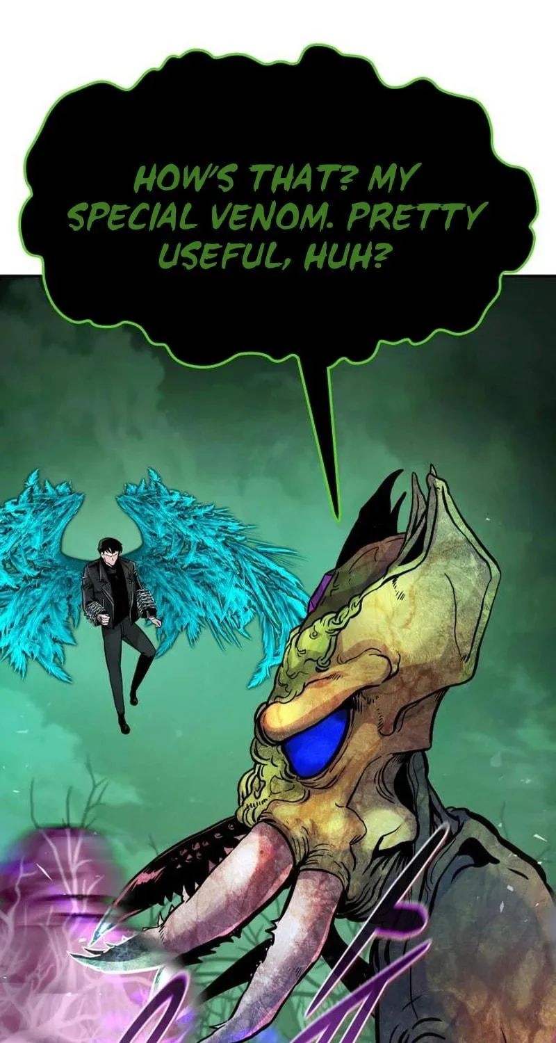 All Rounder Chapter 92 page 71 - 