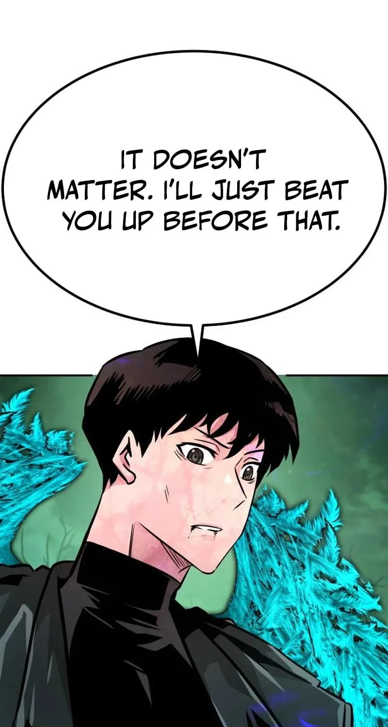 All Rounder Chapter 92 page 77 - 
