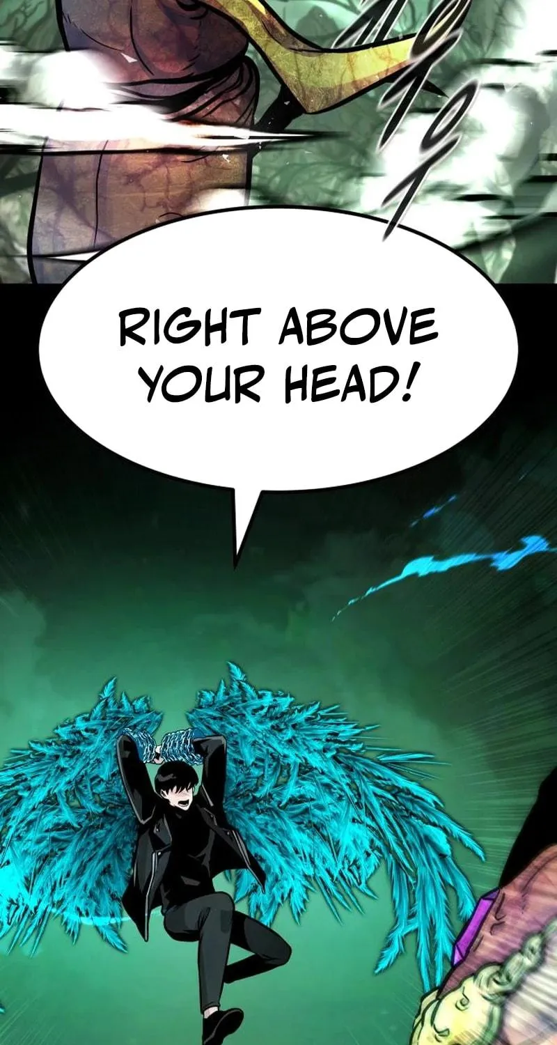 All Rounder Chapter 92 page 9 - 
