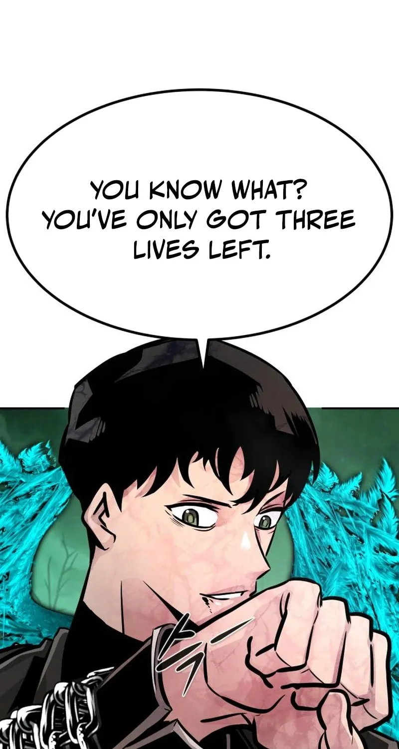 All Rounder Chapter 92 page 81 - 