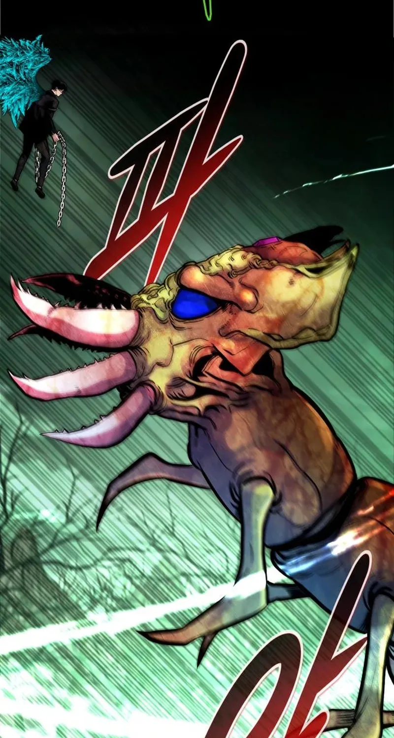 All Rounder Chapter 92 page 85 - 