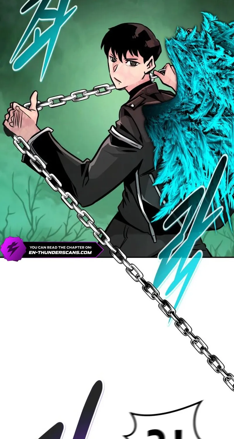 All Rounder Chapter 92 page 87 - 