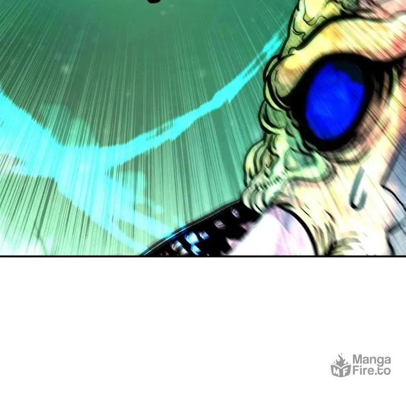 All Rounder Chapter 92 page 10 - 