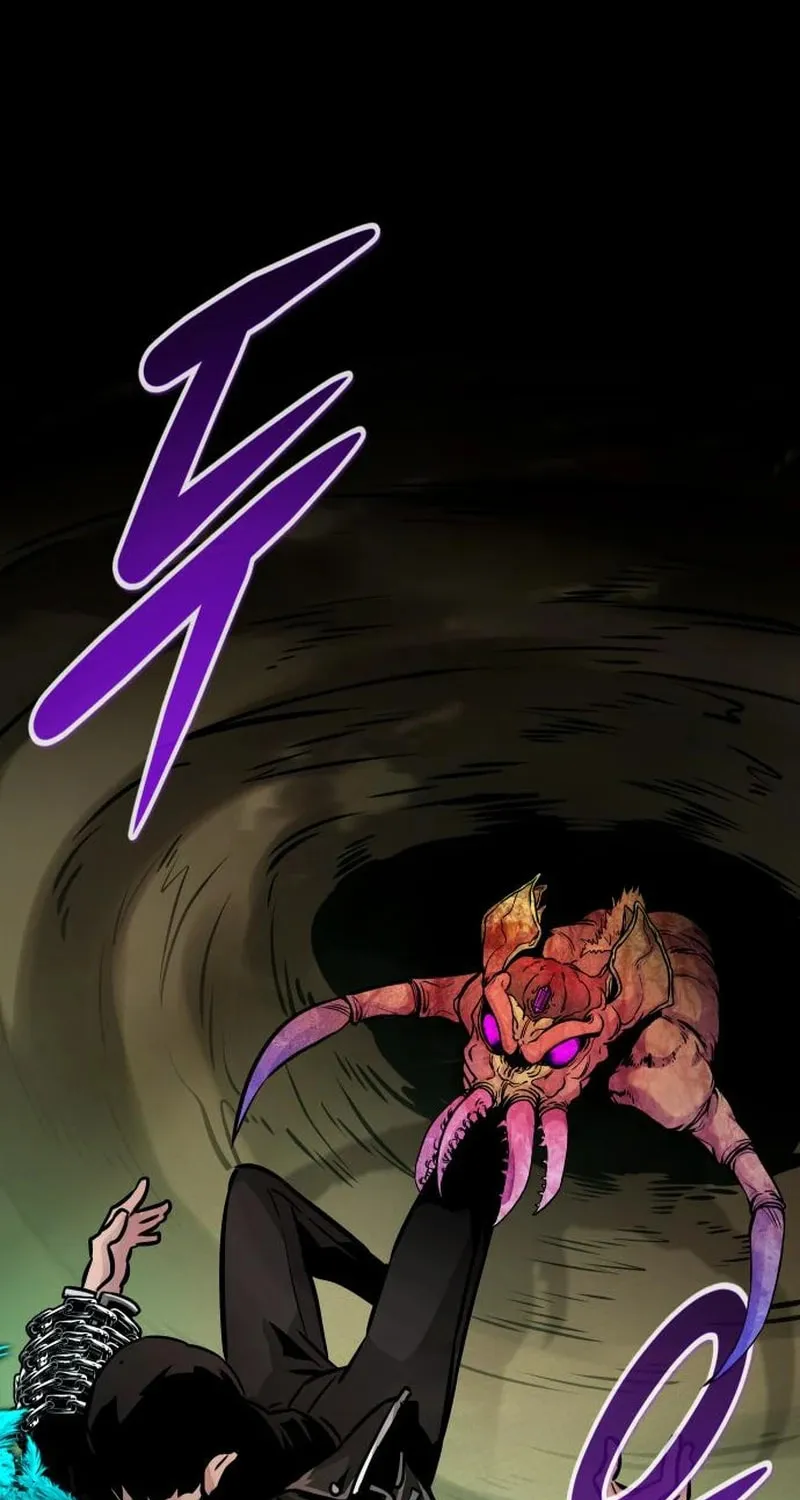 All Rounder Chapter 92 page 93 - 