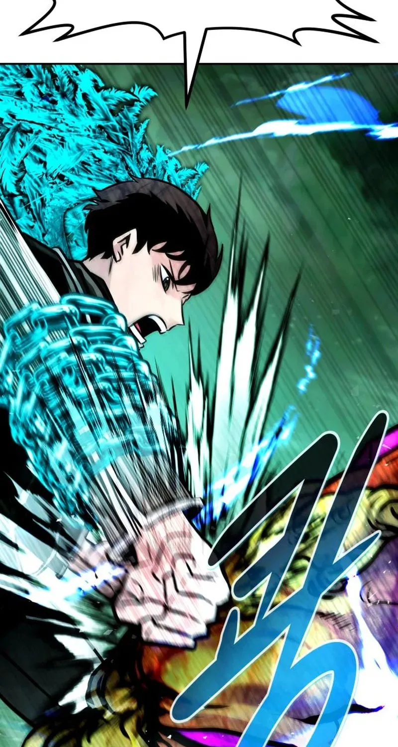All Rounder Chapter 92 page 97 - 