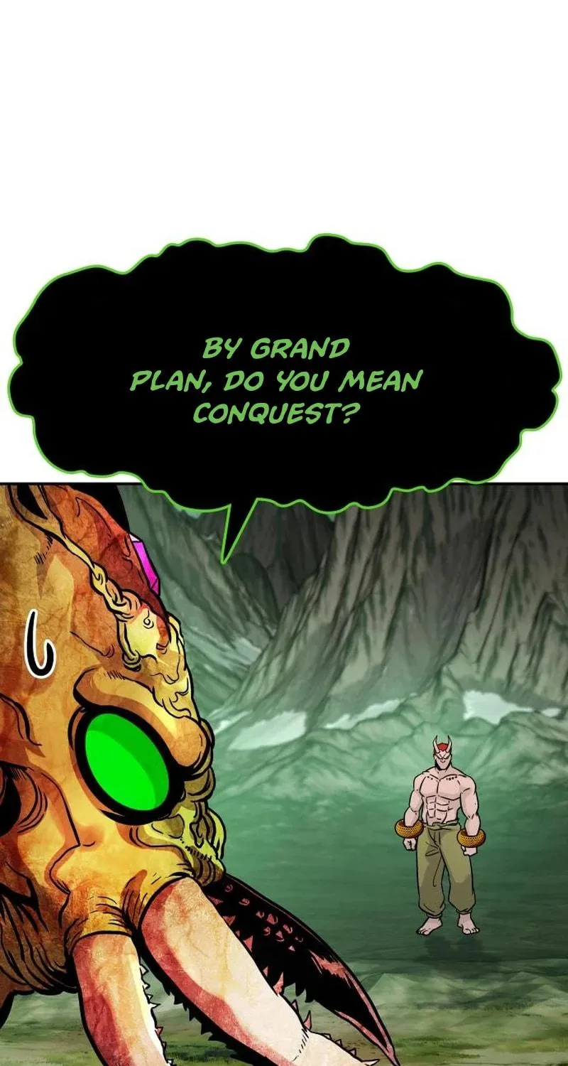 All Rounder Chapter 93 page 11 - 