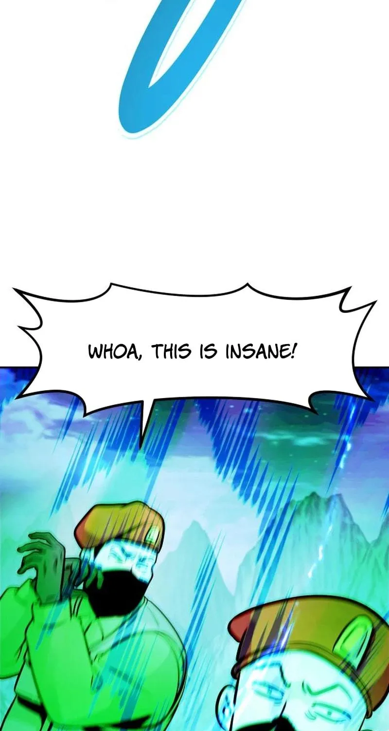 All Rounder Chapter 93 page 101 - 