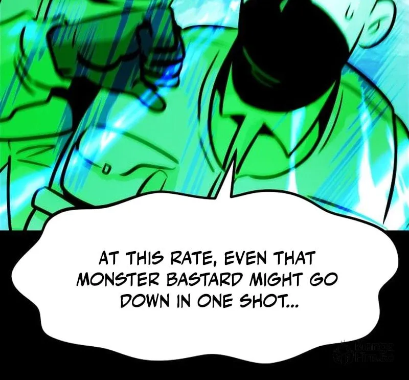 All Rounder Chapter 93 page 102 - 