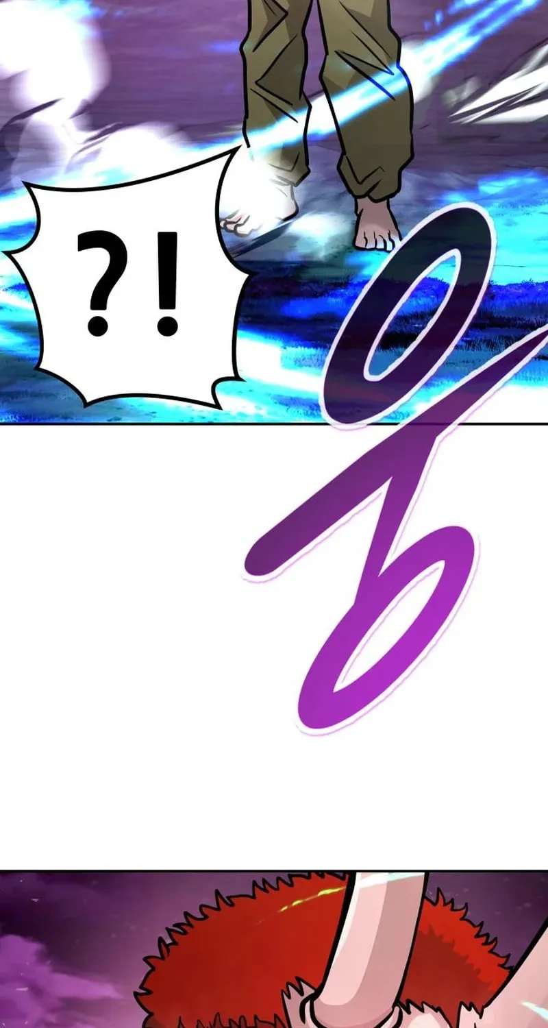 All Rounder Chapter 93 page 105 - 