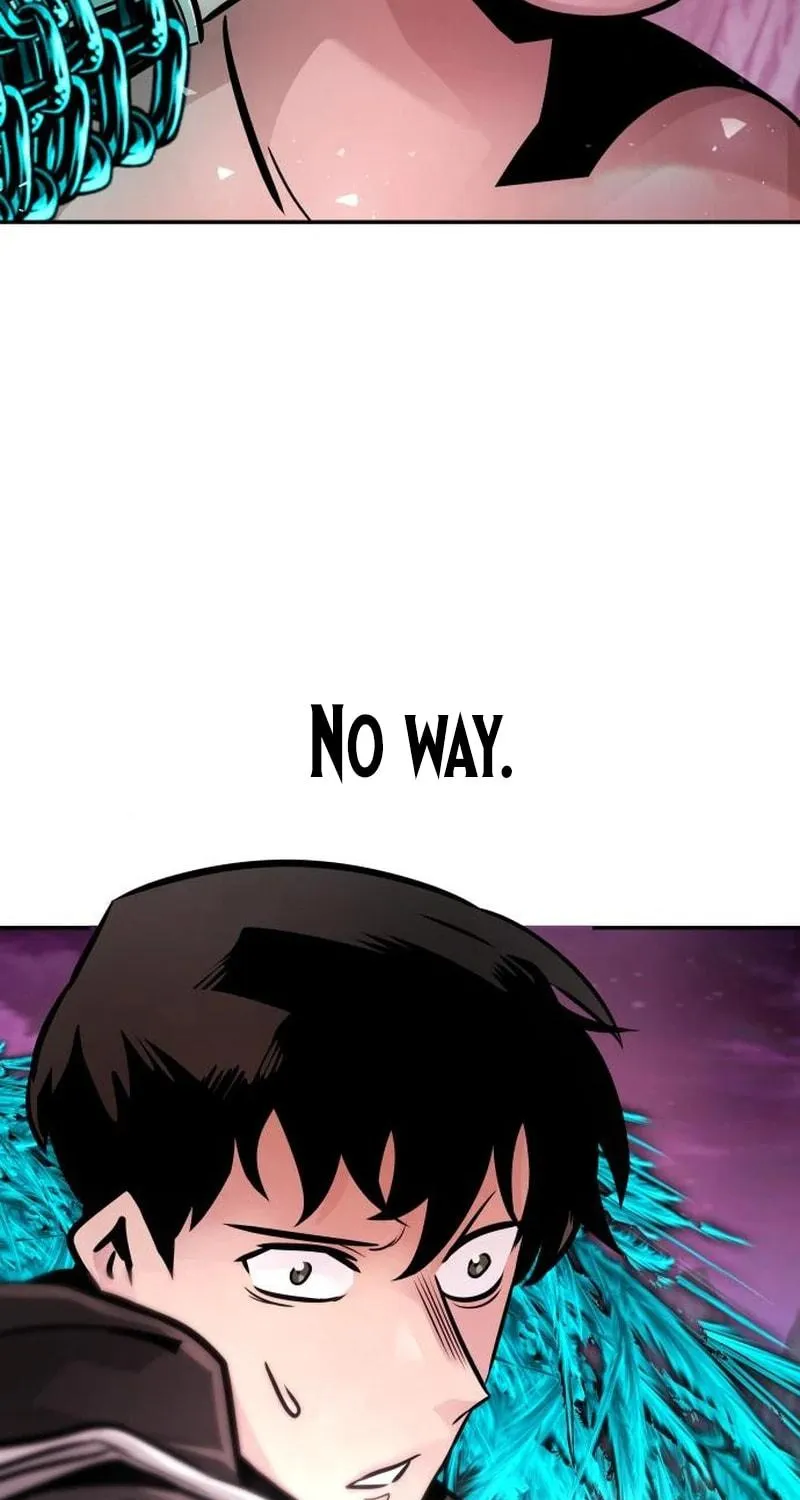 All Rounder Chapter 93 page 107 - 