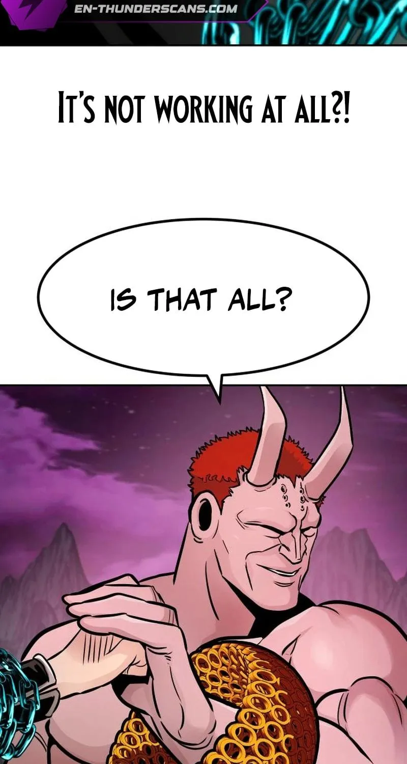 All Rounder Chapter 93 page 109 - 