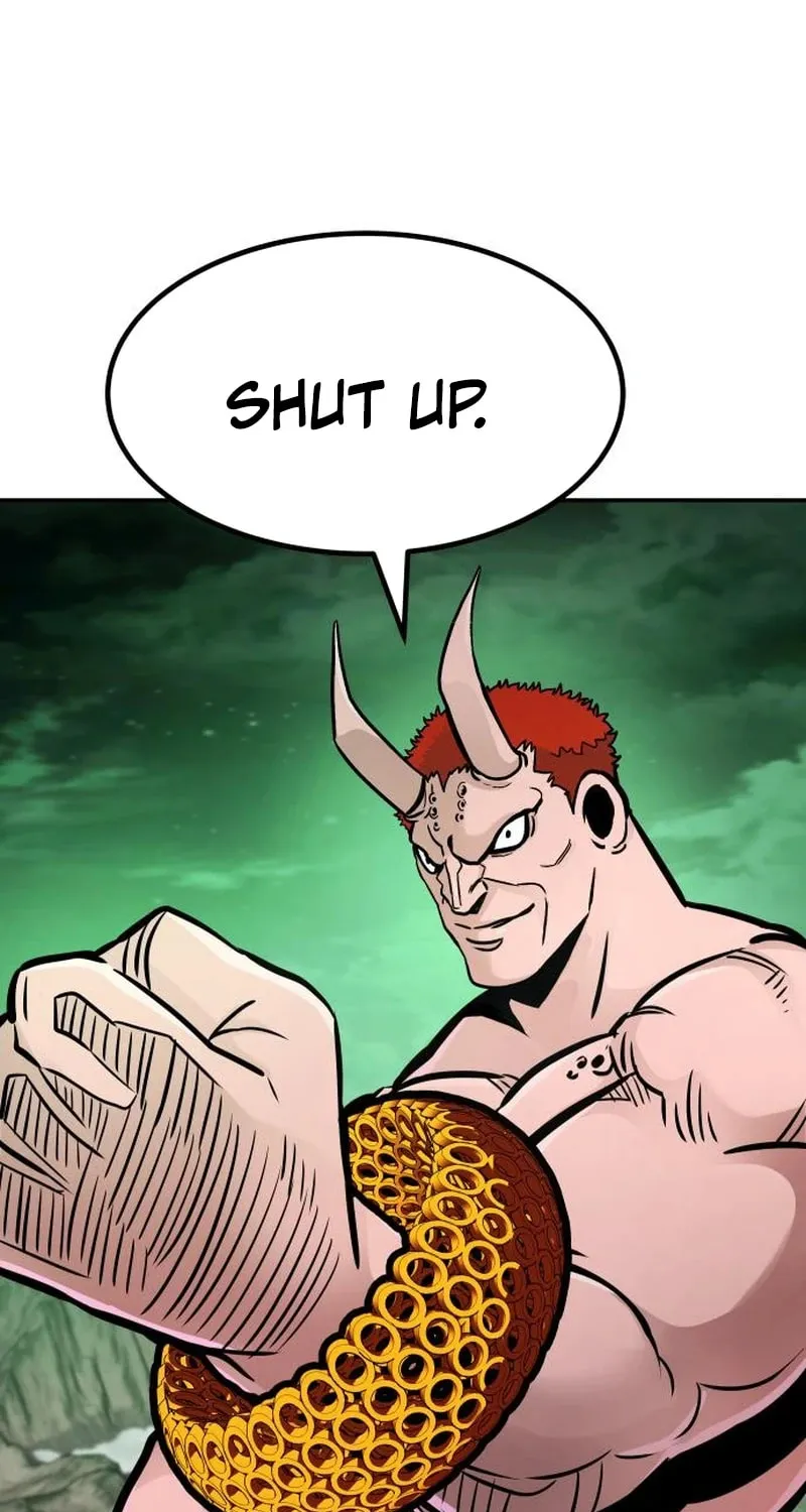 All Rounder Chapter 93 page 13 - 