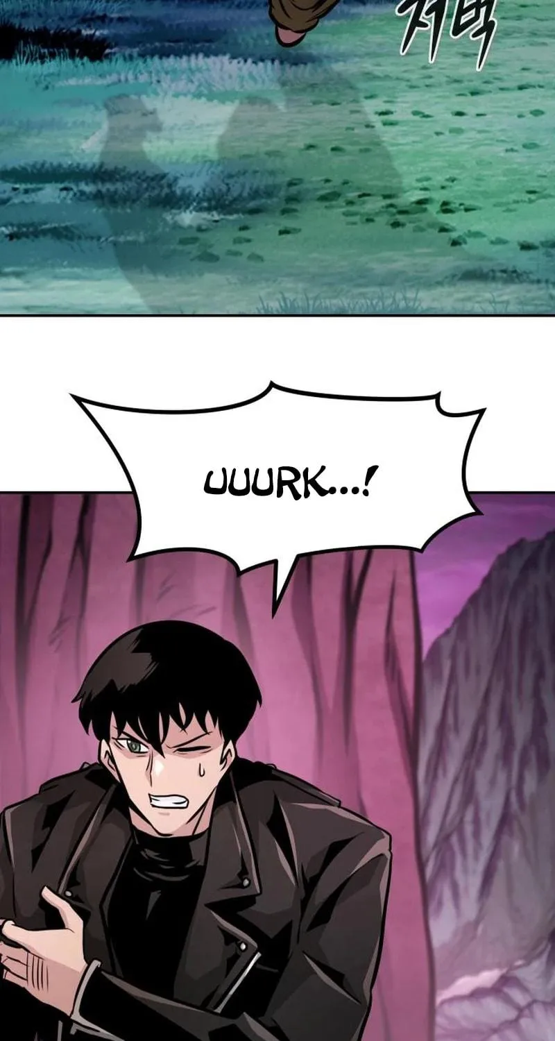 All Rounder Chapter 93 page 129 - 