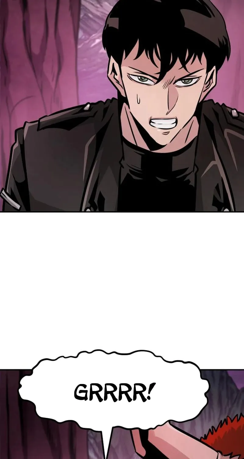 All Rounder Chapter 93 page 133 - 