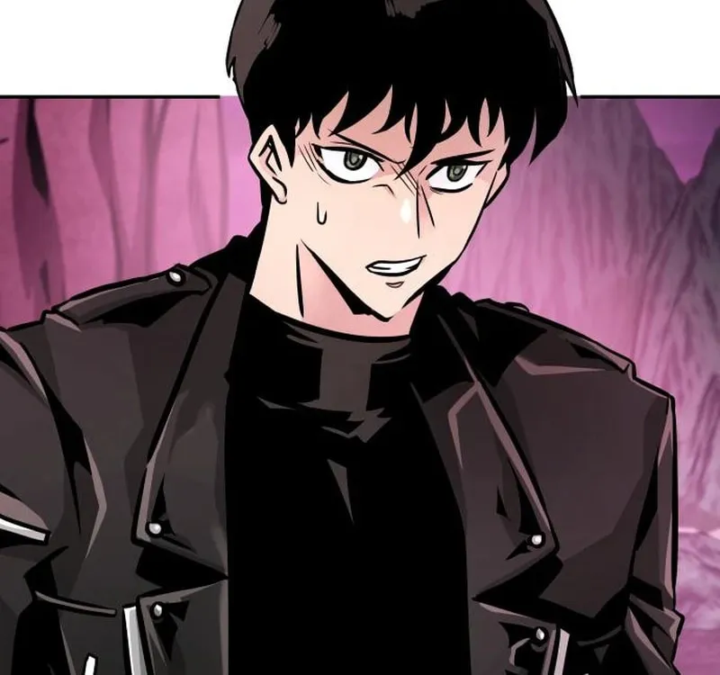 All Rounder Chapter 93 page 136 - 