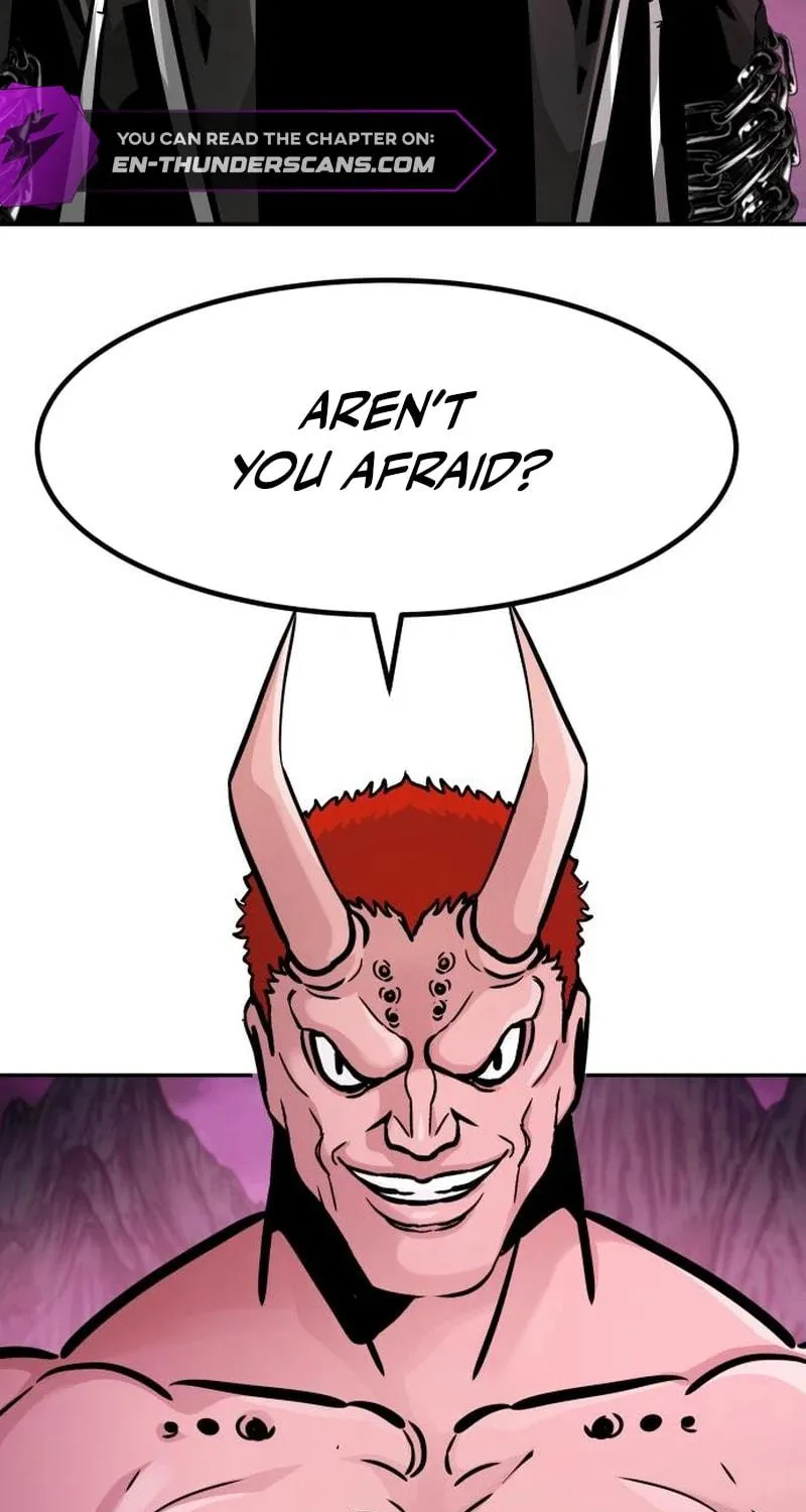 All Rounder Chapter 93 page 137 - 