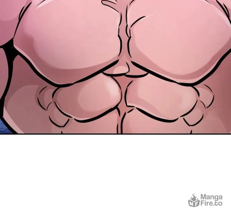 All Rounder Chapter 93 page 138 - 