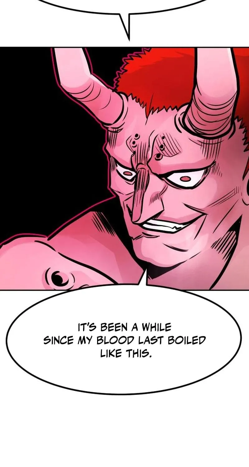 All Rounder Chapter 93 page 143 - 