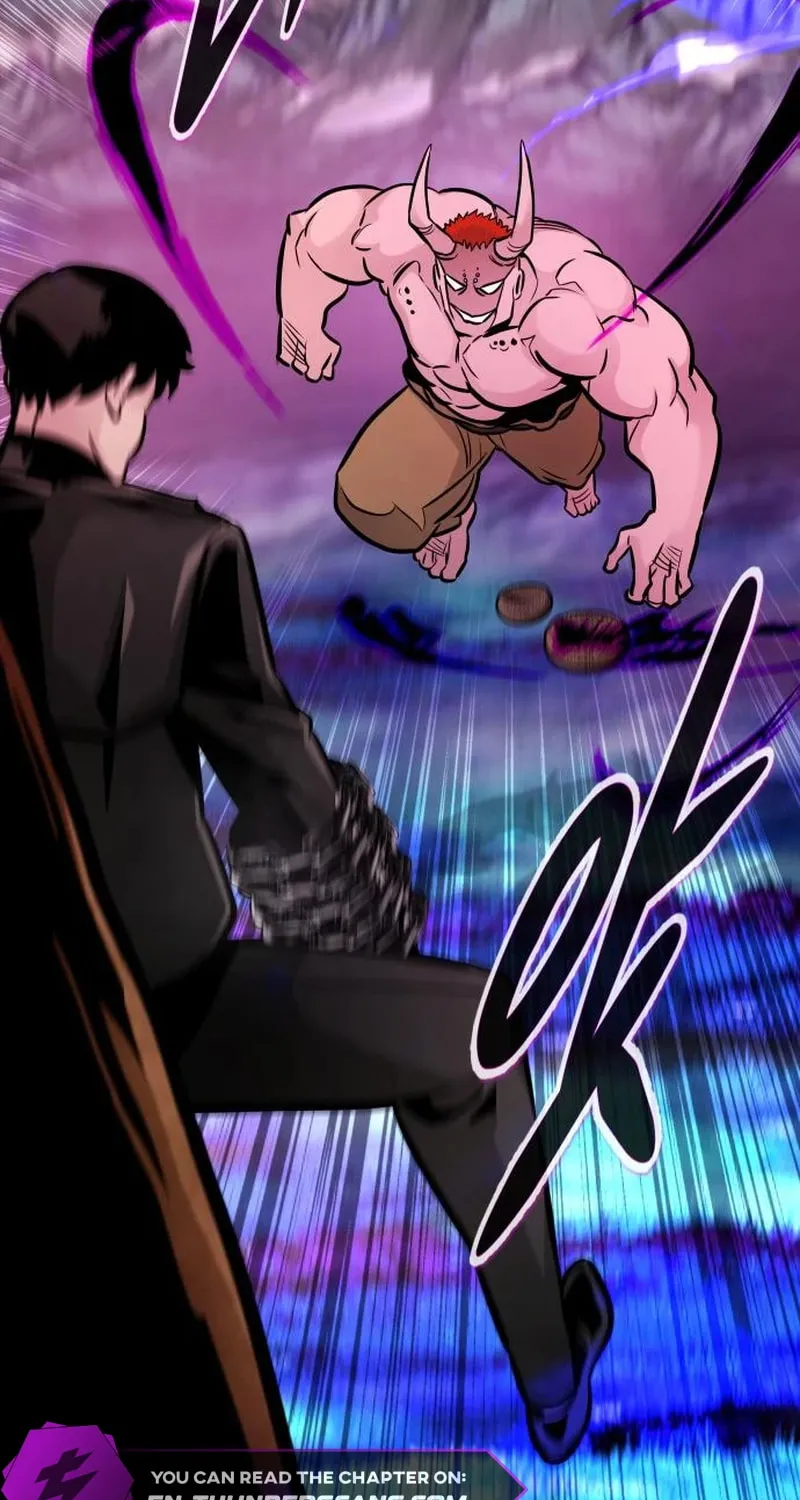 All Rounder Chapter 93 page 145 - 