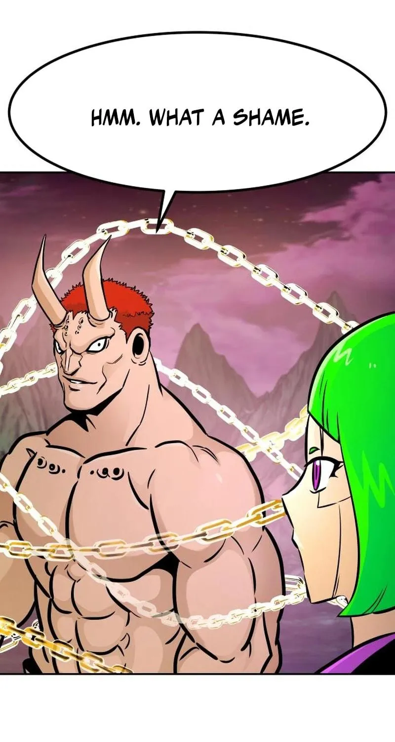 All Rounder Chapter 93 page 155 - 