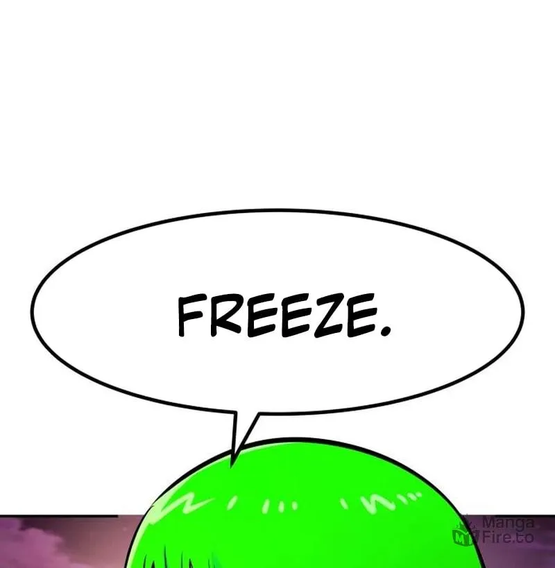 All Rounder Chapter 93 page 156 - 