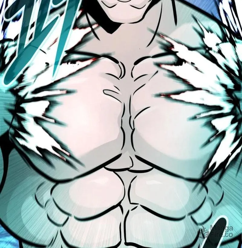 All Rounder Chapter 93 page 160 - 