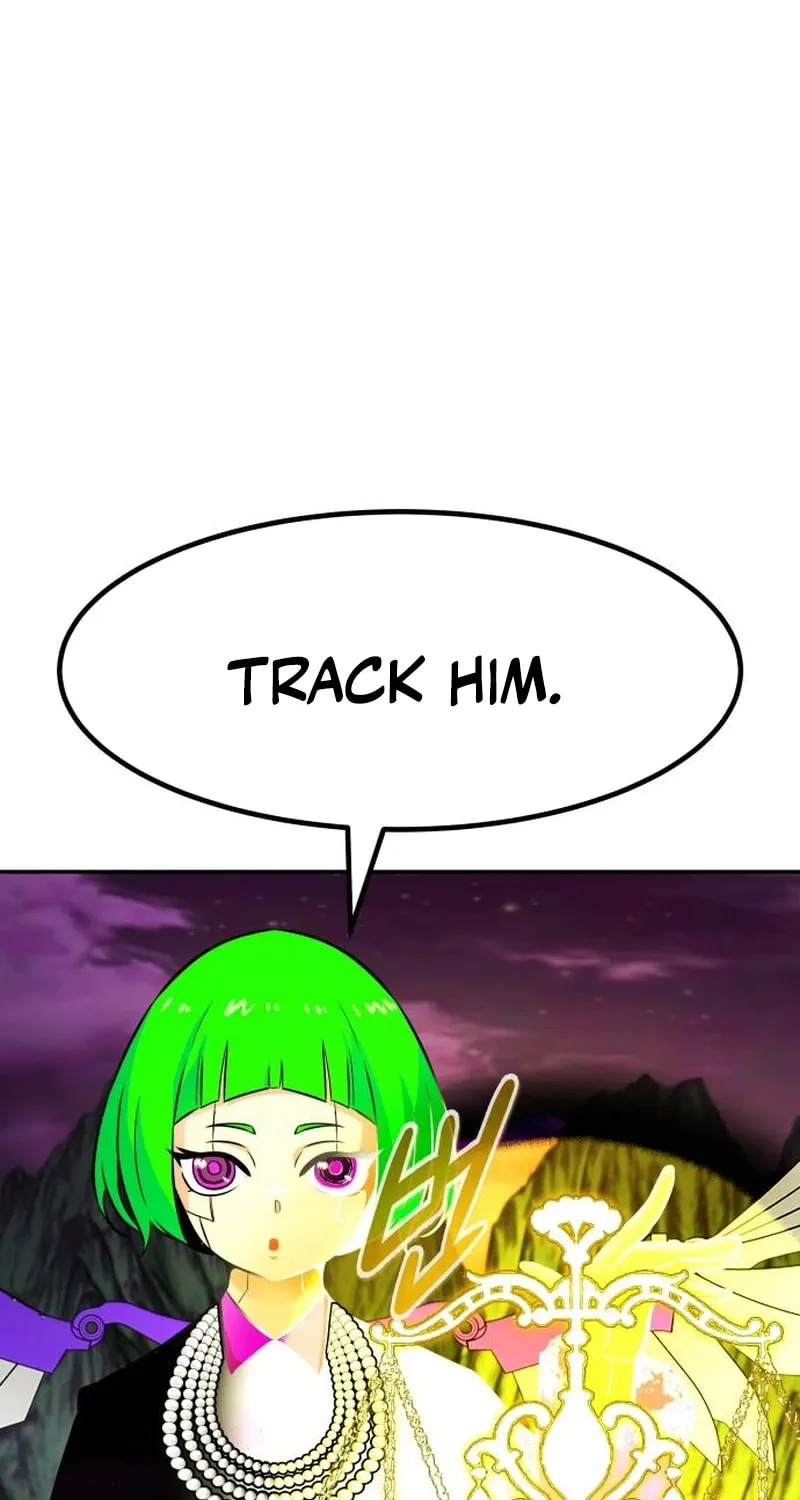 All Rounder Chapter 93 page 163 - 