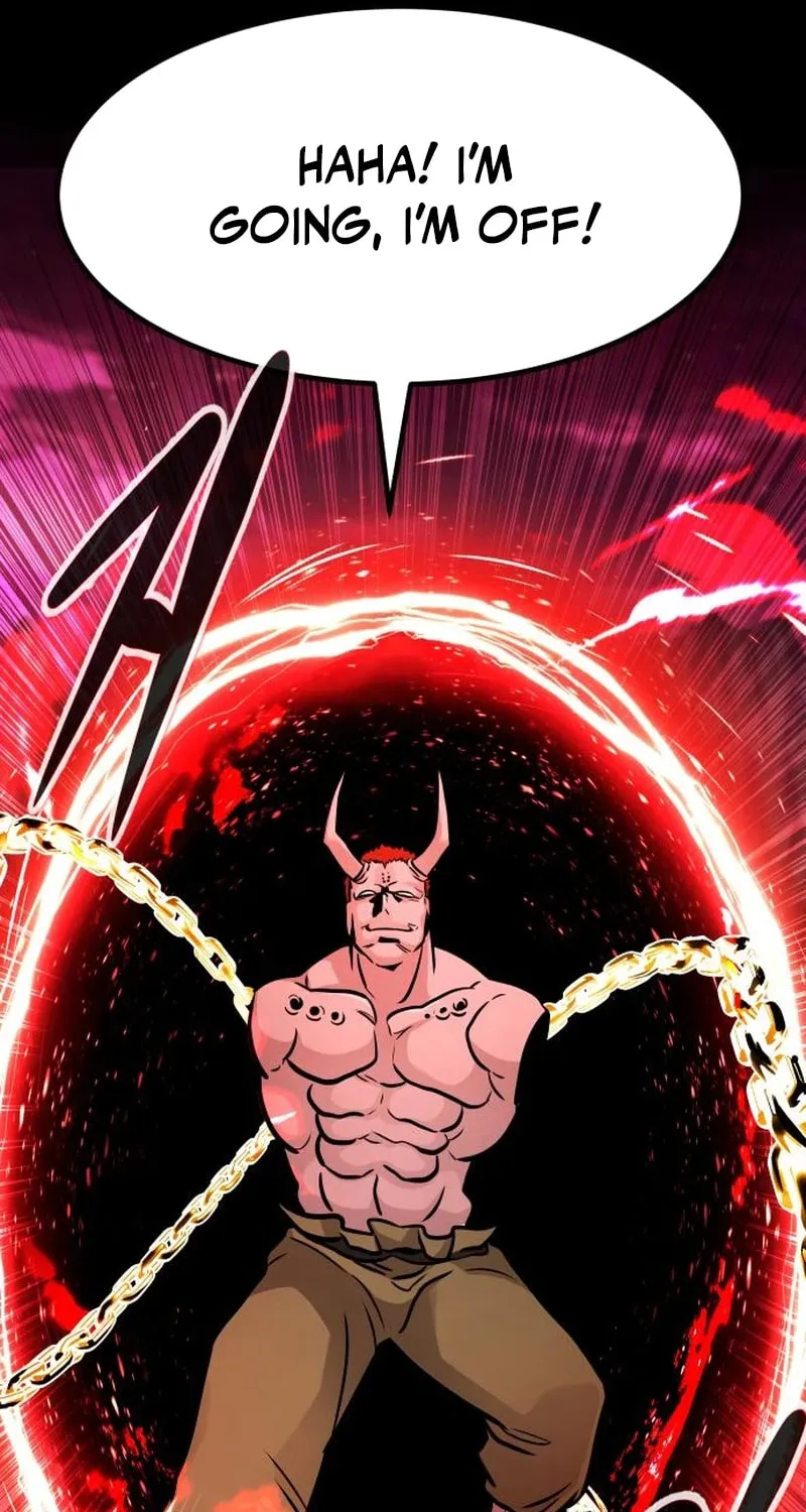 All Rounder Chapter 93 page 165 - 