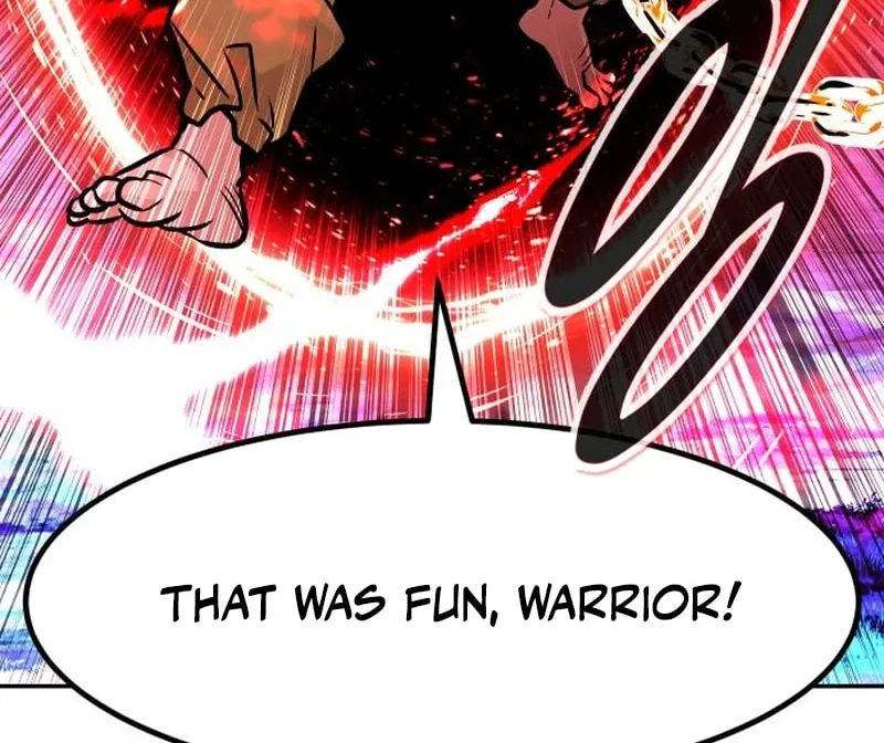 All Rounder Chapter 93 page 166 - 