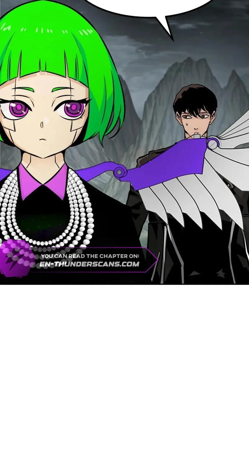 All Rounder Chapter 93 page 171 - 