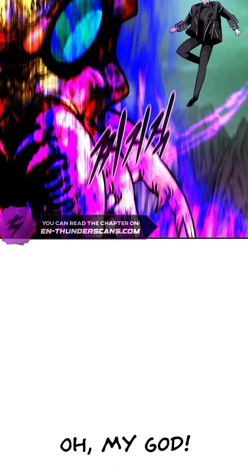 All Rounder Chapter 93 page 19 - 