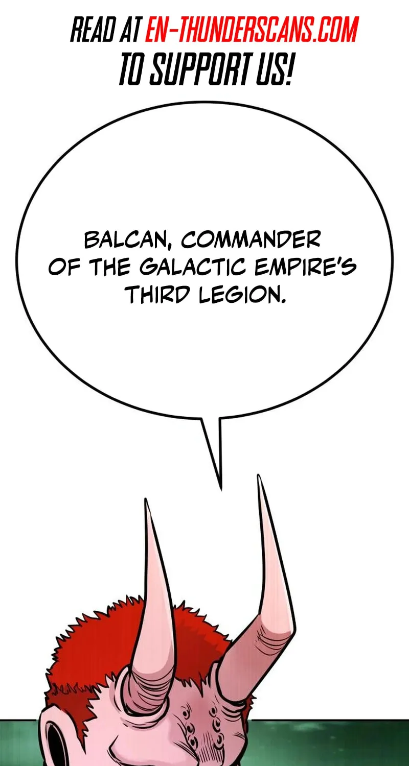 All Rounder Chapter 93 page 3 - 